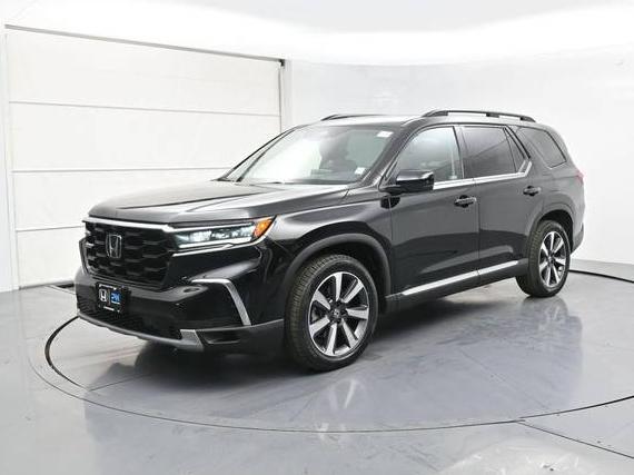 HONDA PILOT 2023 5FNYG1H86PB008405 image