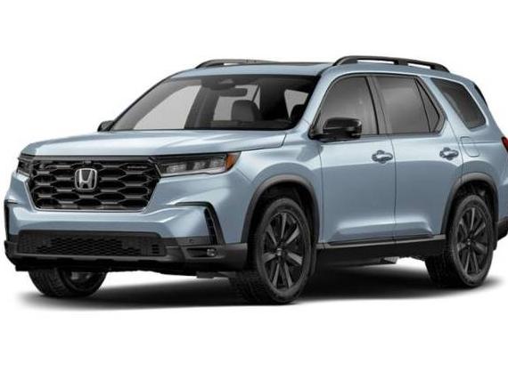 HONDA PILOT 2023 5FNYG1H5XPB012110 image HONDA PILOT 2023 5FNYG1H5XPB012110 image