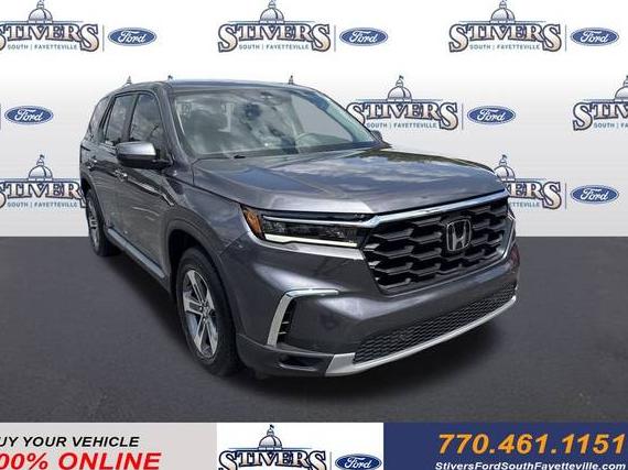 HONDA PILOT 2023 5FNYG1H52PB034649 image HONDA PILOT 2023 5FNYG1H52PB034649 image