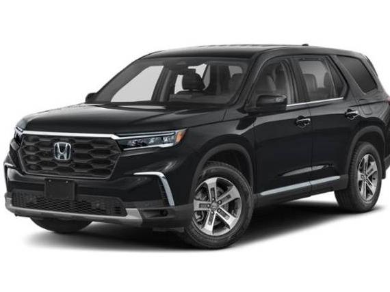 HONDA PILOT 2023 5FNYG1H47PB016672 image