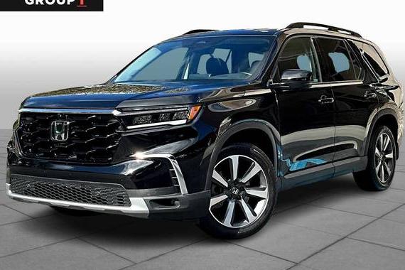 HONDA PILOT 2023 5FNYG1H86PB008744 image HONDA PILOT 2023 5FNYG1H86PB008744 image