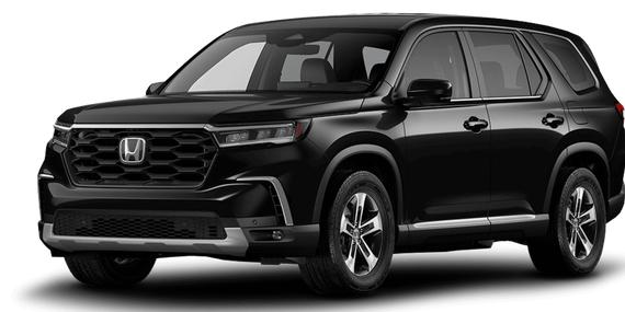 HONDA PILOT 2023 5FNYG2H4XPB009446 image