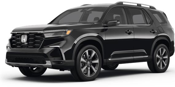 HONDA PILOT 2023 5FNYG2H70PB003777 image