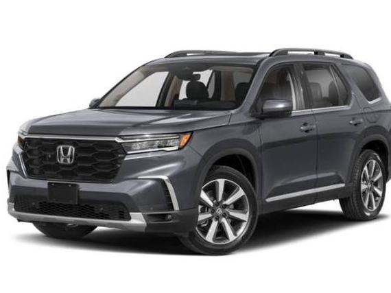 HONDA PILOT 2023 5FNYG2H71PB010740 image HONDA PILOT 2023 5FNYG2H71PB010740 image