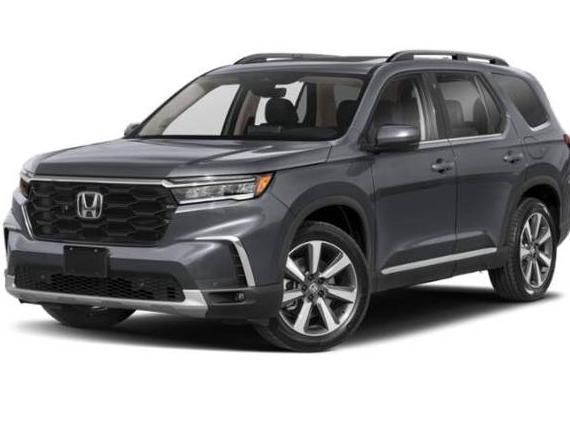 HONDA PILOT 2023 5FNYG1H70PB016569 image