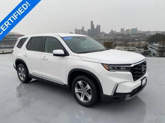 HONDA PILOT 2023 5FNYG1H53PB004933 image HONDA PILOT 2023 5FNYG1H53PB004933 image