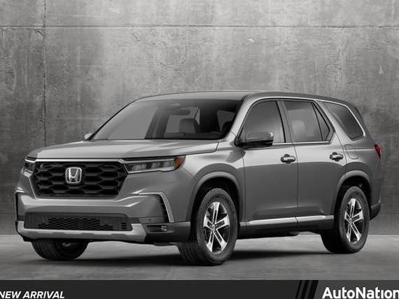 HONDA PILOT 2023 5FNYG1H49PB016205 image
