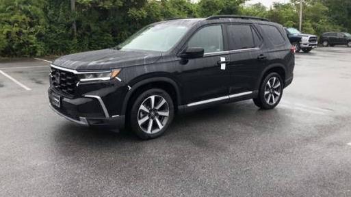 HONDA PILOT 2023 5FNYG1H84PB038826 image