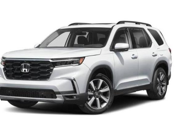 HONDA PILOT 2023 5FNYG1H84PB006202 image