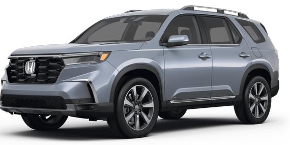 HONDA PILOT 2023 5FNYG1H87PB021325 image
