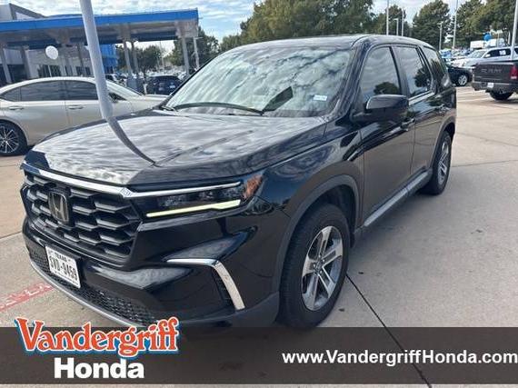 HONDA PILOT 2023 5FNYG2H49PB002116 image HONDA PILOT 2023 5FNYG2H49PB002116 image