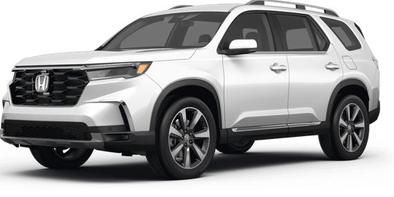 HONDA PILOT 2023 5FNYG1H80PB015267 image HONDA PILOT 2023 5FNYG1H80PB015267 image