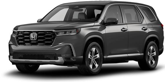 HONDA PILOT 2023 5FNYG2H49PB003699 image