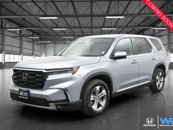 HONDA PILOT 2023 5FNYG1H47PB038039 image