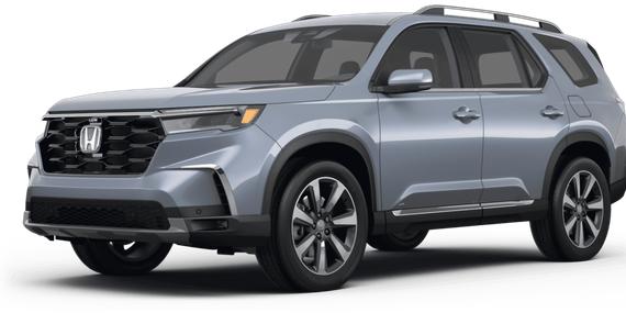 HONDA PILOT 2023 5FNYG1H85PB032114 image