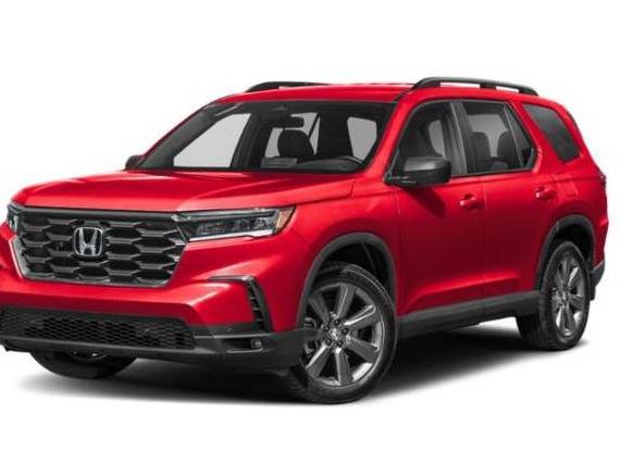 HONDA PILOT 2023 5FNYG2H3XPB003914 image