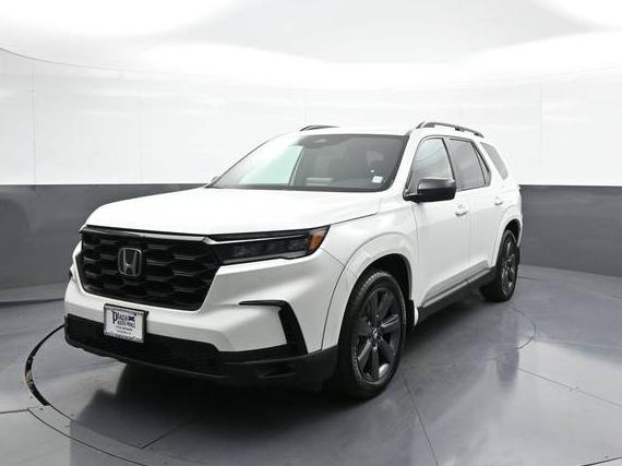 HONDA PILOT 2023 5FNYG1H37PB015433 image HONDA PILOT 2023 5FNYG1H37PB015433 image