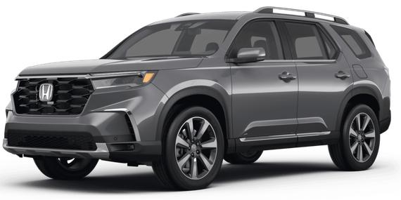 HONDA PILOT 2023 5FNYG1H73PB048190 image