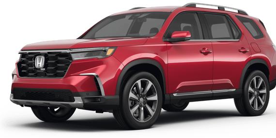 HONDA PILOT 2023 5FNYG1H78PB050078 image HONDA PILOT 2023 5FNYG1H78PB050078 image