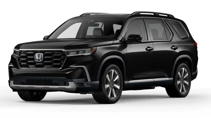 HONDA PILOT 2023 5FNYG1H84PB004787 image