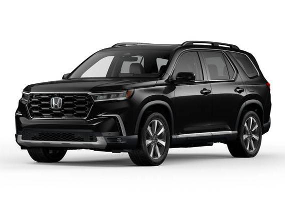 HONDA PILOT 2023 5FNYG1H84PB046179 image