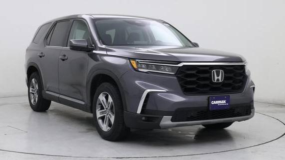 HONDA PILOT 2023 5FNYG1H49PB039015 image