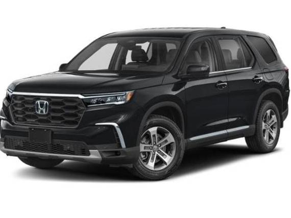 HONDA PILOT 2023 5FNYG2H46PB013915 image