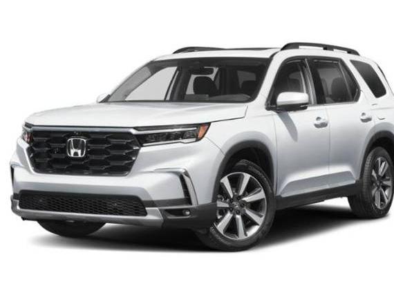 HONDA PILOT 2023 5FNYG1H8XPB014787 image