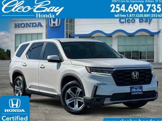 HONDA PILOT 2023 5FNYG2H49PB010555 image HONDA PILOT 2023 5FNYG2H49PB010555 image