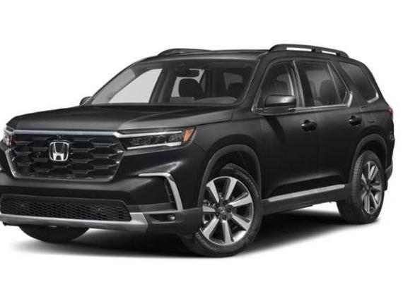 HONDA PILOT 2023 5FNYG1H87PB054535 image