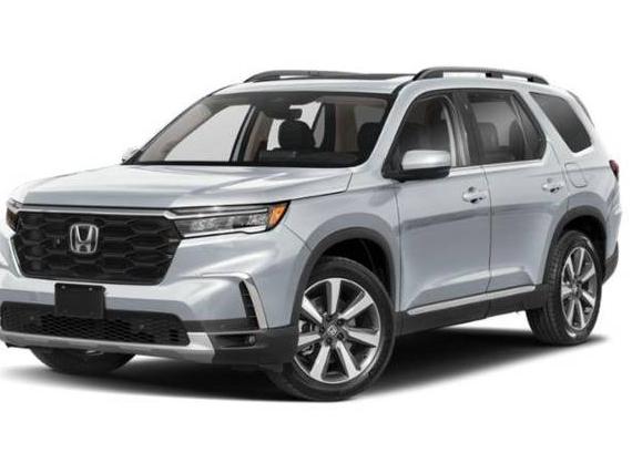 HONDA PILOT 2023 5FNYG1H70PB025997 image