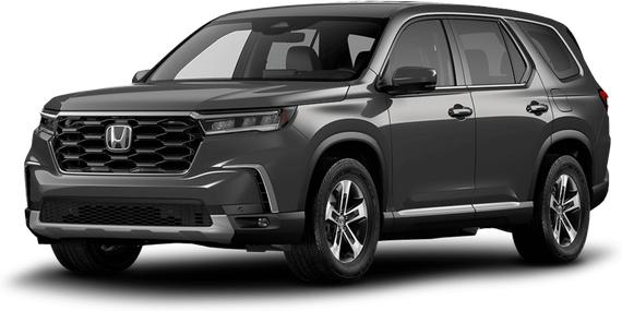 HONDA PILOT 2023 5FNYG1H41PB039073 image HONDA PILOT 2023 5FNYG1H41PB039073 image