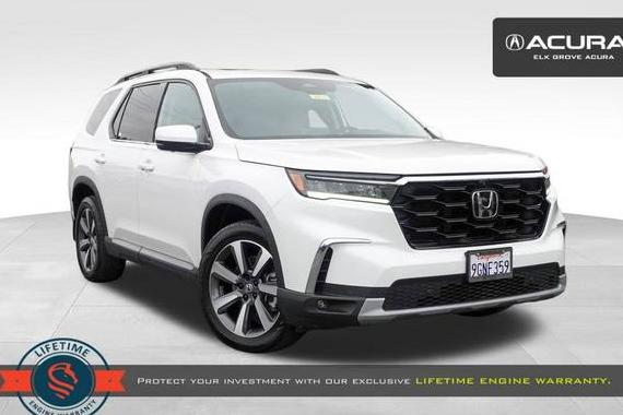 HONDA PILOT 2023 5FNYG1H86PB035121 image HONDA PILOT 2023 5FNYG1H86PB035121 image