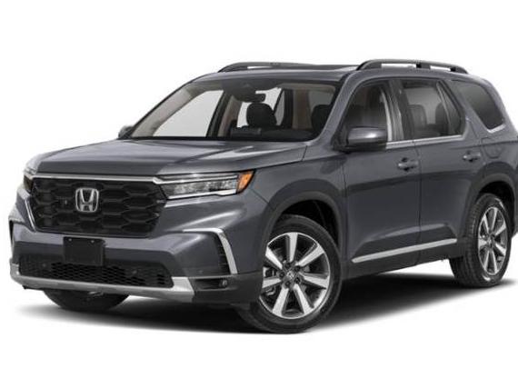 HONDA PILOT 2023 5FNYG2H7XPB000899 image