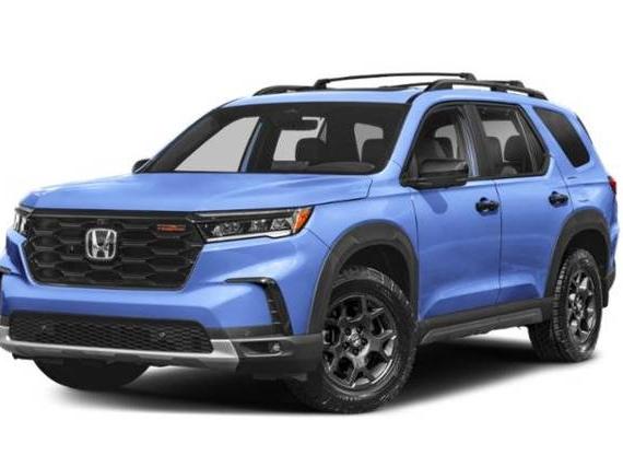 HONDA PILOT 2023 5FNYG1H63PB023989 image HONDA PILOT 2023 5FNYG1H63PB023989 image