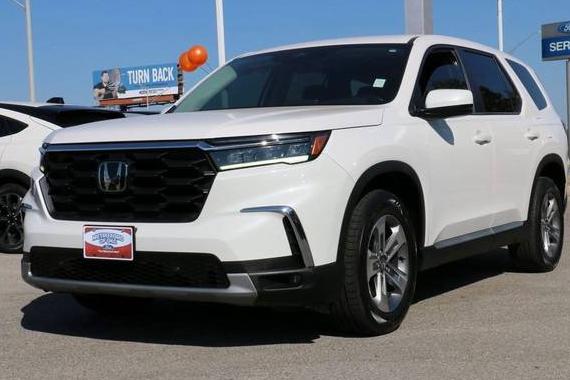 HONDA PILOT 2023 5FNYG1H53PB057857 image HONDA PILOT 2023 5FNYG1H53PB057857 image