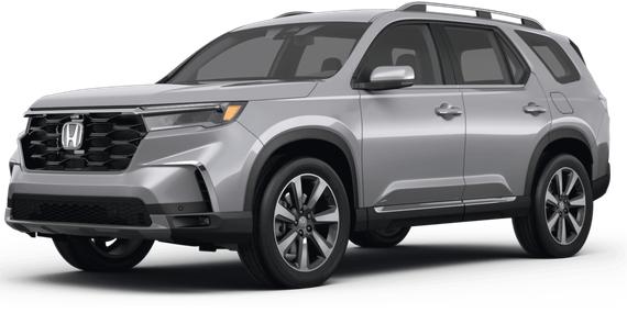 HONDA PILOT 2023 5FNYG1H85PB008234 image