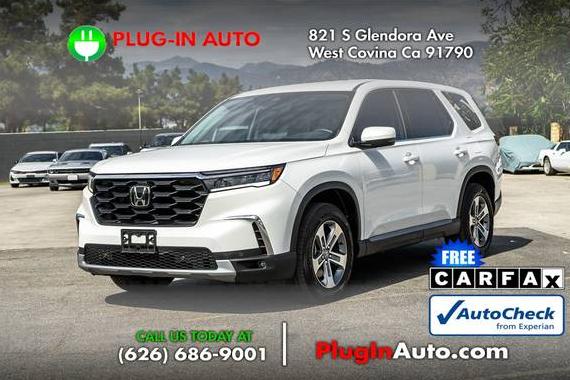 HONDA PILOT 2023 5FNYG2H55PB015373 image HONDA PILOT 2023 5FNYG2H55PB015373 image