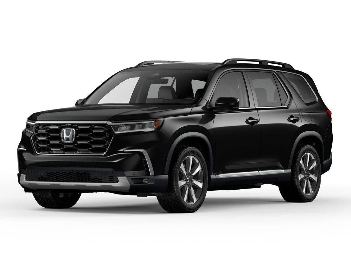 HONDA PILOT 2023 5FNYG2H74PB000719 image