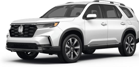 HONDA PILOT 2023 5FNYG1H88PB009510 image