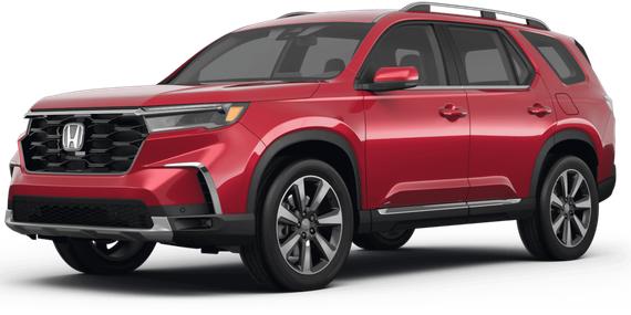 HONDA PILOT 2023 5FNYG1H77PB001776 image HONDA PILOT 2023 5FNYG1H77PB001776 image