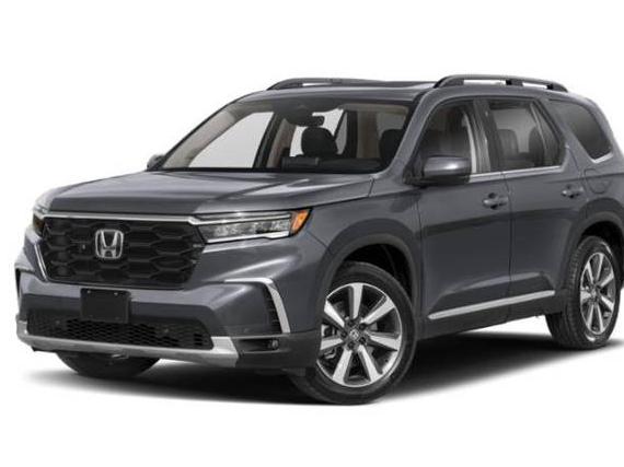 HONDA PILOT 2023 5FNYG1H7XPB011413 image