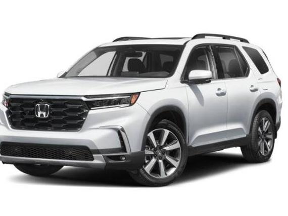 HONDA PILOT 2023 5FNYG1H82PB015657 image