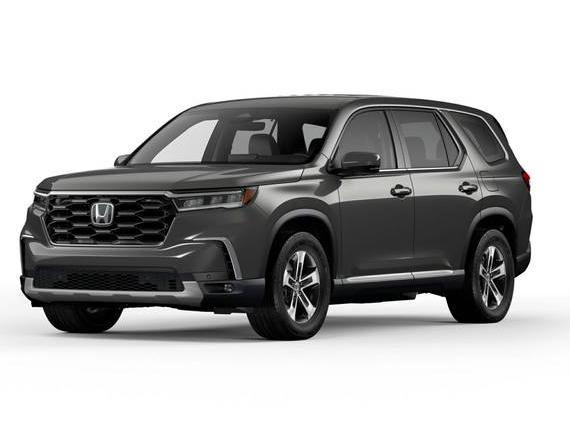 HONDA PILOT 2023 5FNYG2H4XPB008071 image
