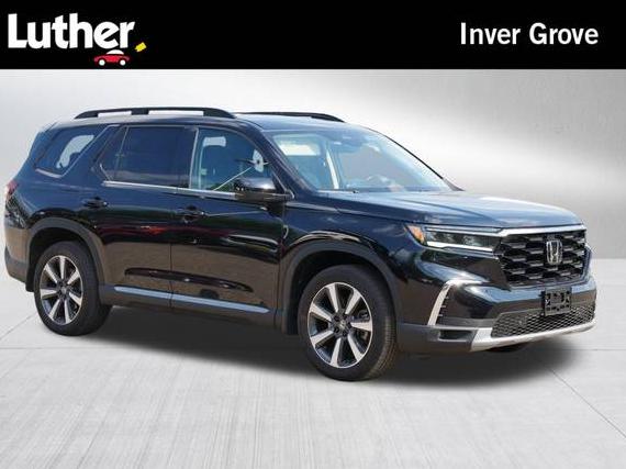 HONDA PILOT 2023 5FNYG1H79PB014710 image