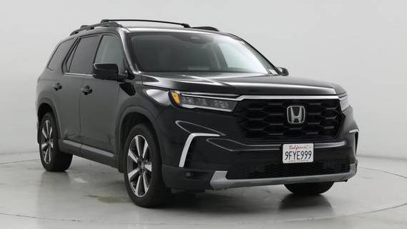 HONDA PILOT 2023 5FNYG1H87PB018117 image HONDA PILOT 2023 5FNYG1H87PB018117 image