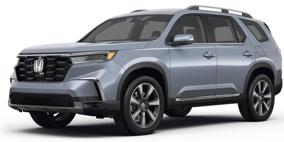 HONDA PILOT 2023 5FNYG1H83PB019328 image