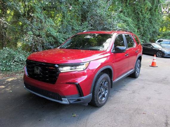 HONDA PILOT 2023 5FNYG1H69PB015864 image HONDA PILOT 2023 5FNYG1H69PB015864 image