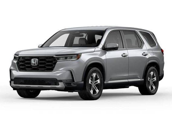 HONDA PILOT 2023 5FNYG1H52PB030987 image
