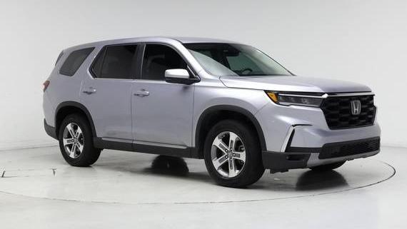HONDA PILOT 2023 5FNYG2H4XPB006448 image